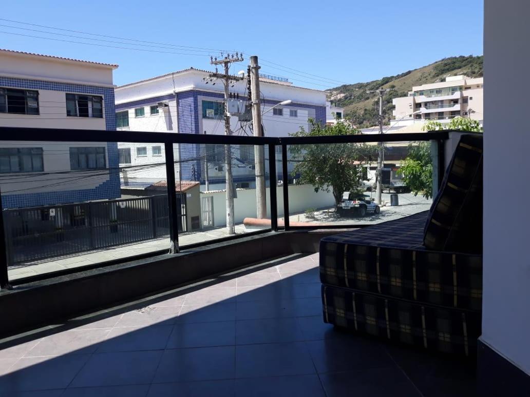 Prainha Beach House Arraial do Cabo Εξωτερικό φωτογραφία